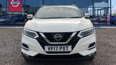 Nissan Qashqai 1.6 DiG-T Tekna [Glass Roof pack] 5dr Petrol Hatchback